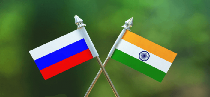 Gateway For Russian Investments In India | Invest India